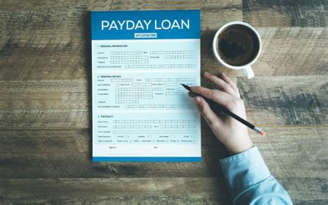 Payday Loans Worth Considering